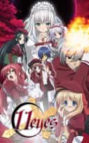 Getsuyoubi no Tawawa 2  Animes Legendados - Sakura Animes