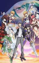 Assistir Gakusen Toshi Asterisk - Episódio 013 Online em HD - AnimesROLL