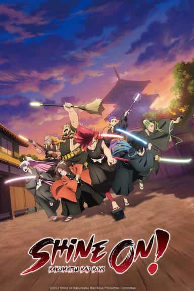 Assistir Samurai Champloo - Todos os Episódios - AnimeFire