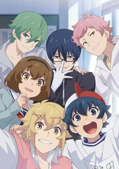 anime-slug_serie