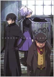 Darker Than Black: Vale ou não a pena assistir [S7] 