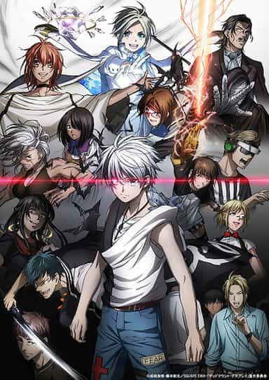 Assistir 4 Cut Hero - Episódio 5 Online em PT-BR - Animes Online