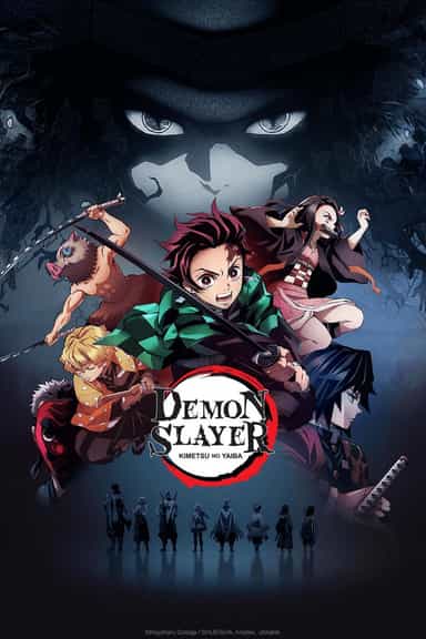 KIMETSU NO YAIBA 2 TEMPORADA DUBLADO DATA DE LANÇAMENTO! DEMON