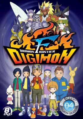 Assistir Digimon Tamers - Todos os Episódios