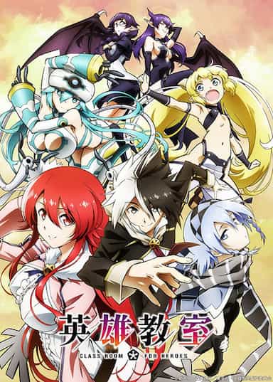Ansatsu Kyoushitsu - Assistir Animes Online HD