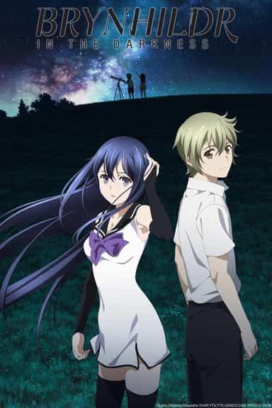 Gokukoku no Brynhildr (Brynhildr in the Darkness) Análise  👉 Se-Escreva  No Canal Pode conter Spoilers !!!!! Gokukoku no Buryunhirude) é um mangá  escrito por Lynn Okamoto que foi adaptado para o