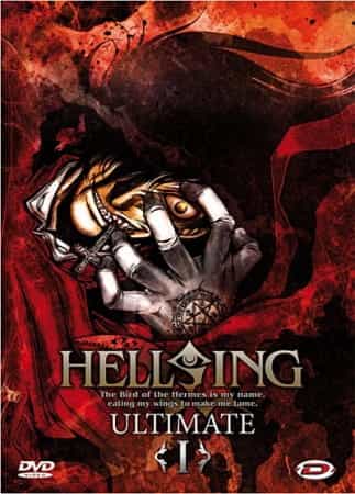 Donde assistir Hellsing - ver séries online