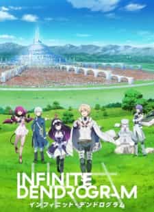 Assistir Infinite Dendrogram - Episódio 010 Online em HD - AnimesROLL
