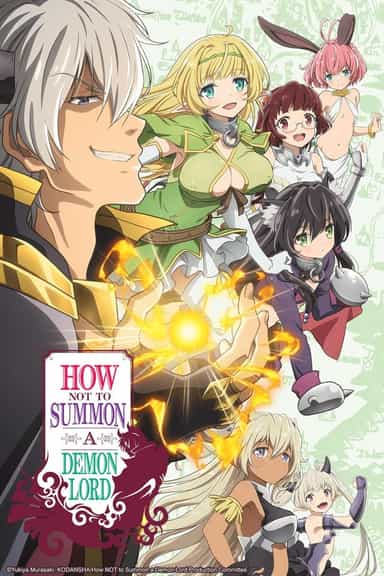 Assistir Isekai Maou to Shoukan Shoujo no Dorei Majutsu - Episódio 001  Online em HD - AnimesROLL