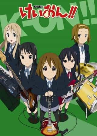 K-ON!! 2 Temporada - Episódio 20 - Animes Online