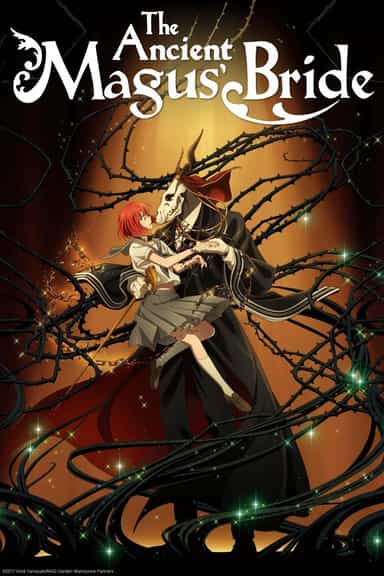 Assistir Mahoutsukai no Yome 2 Dublado - Episódio 002 Online em HD