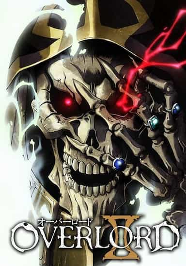 Overlord III Dublado - Episódio 13 - Animes Online