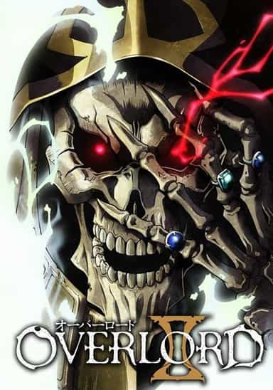 Overlord III - Dublado - Overlord 3 - Dublado