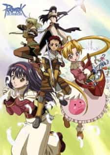 Assistir Ragnarok the Animation ep 1 HD Online - Animes Online