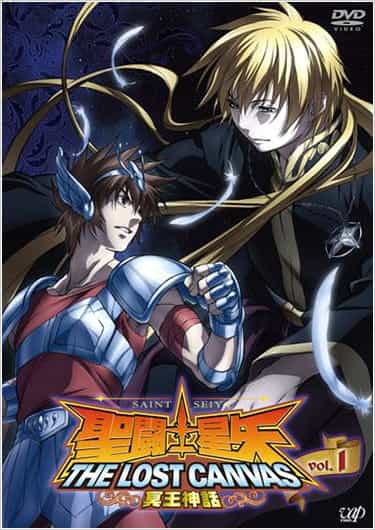 Os Cavaleiros Do Zodíaco Legendado - Episódio 27 - Animes Online