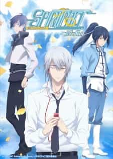 Assistir Ling Qi (Spiritpact) - Todos os Episódios