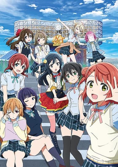 anime-slug_serie