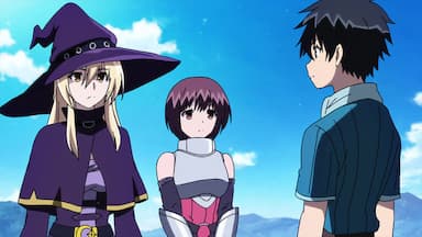 Assistir Anime 100-man no Inochi no Ue ni Ore wa Tatteiru 2nd Season Dublado  e Legendado - Animes Órion
