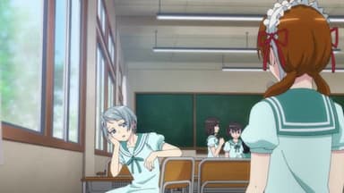 Assistir 4-nin wa Sorezore Uso wo Tsuku Episódio 2 » Anime TV Online