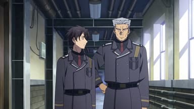 Assistir 86 (Eighty Six) - Episódio 010 Online em HD - AnimesROLL