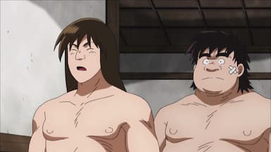 Assistir Abarenbou Rikishi!! Matsutarou Episodio 10 - Animes