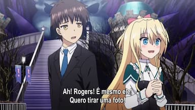 Assistir Absolute Duo Episodio 5 Online