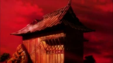 Assistir Afro Samurai - Episódio 002 Online em HD - AnimesROLL