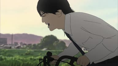Anime Aku no Hana - Sinopse, Trailers, Curiosidades e muito mais - Cinema10