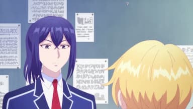 Assistir Akuyaku Reijou nanode Last Boss wo Kattemimashita Todos os  Episódios Online - Animes BR