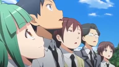 Ansatsu Kyoushitsu 2 Temporada - Animes Online