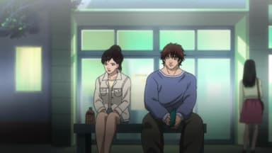 Assistir Baki - O Campeão - Episódio 001 Online em HD - AnimesROLL