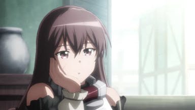 Benriya Saitou-san, Isekai ni Iku - Episódios - Saikô Animes