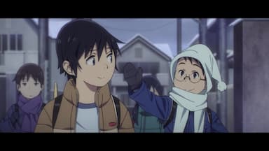 Assistir Boku dake ga Inai Machi (ERASED) - Episódio 008 Online em HD -  AnimesROLL