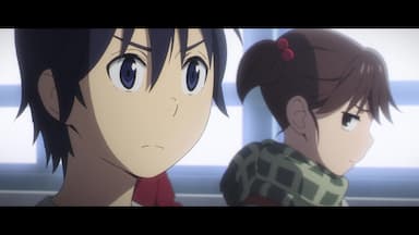 Assistir Boku dake ga Inai Machi (ERASED) - Episódio 009 Online em HD -  AnimesROLL