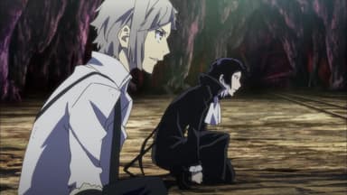 Assistir Bungou Stray Dogs Dublado Episodio 3 Online