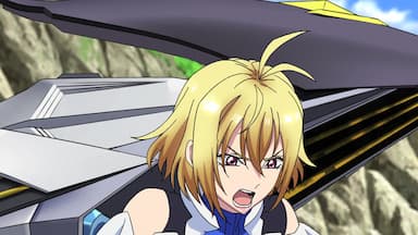 Assistir Cross Ange: Tenshi to Ryuu no Rondo Episódio 18 Legendado (HD) -  Meus Animes Online