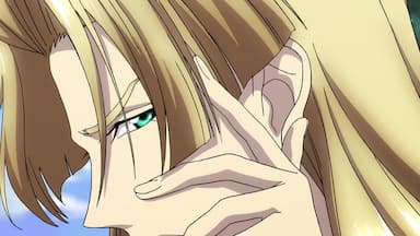 Assistir Cross Ange: Tenshi to Ryuu no Rondo Episódio 23 Legendado (HD) -  Meus Animes Online