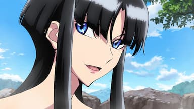 Assistir Anime Cross Ange: Tenshi to Ryuu no Rondo Legendado - Animes Órion