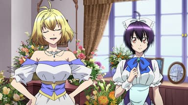 Assistir Cross Ange: Tenshi to Ryuu no Rondo Episódio 21 Legendado (HD) -  Meus Animes Online