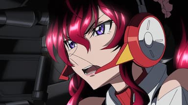 Assistir Cross Ange: Tenshi To Ryuu No Rondo Episódio 10 (HD) - Animes Orion