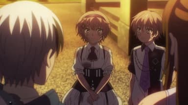 Assistir Dead Mount Death Play - Episódio 004 Online em HD - AnimesROLL