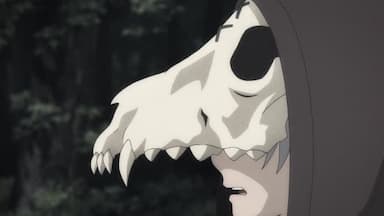 Assistir Dead Mount Death Play - Episódio 004 Online em HD - AnimesROLL