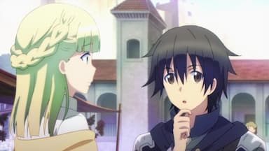 Assistir Death March kara Hajimaru Isekai Kyousoukyoku - Episódio 004 Online  em HD - AnimesROLL