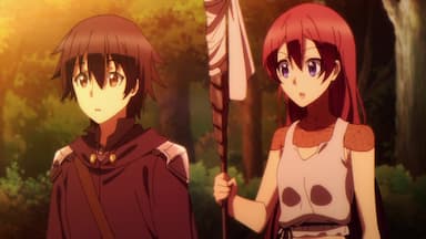 Assistir Death March Kara Hajimaru Isekai Kyousoukyoku Todos os Episódios  Legendado (HD) - Meus Animes Online