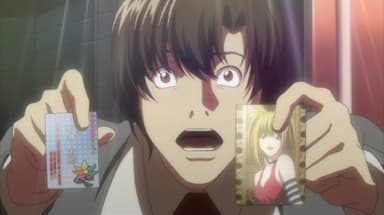 Death Note – Dublado – Todos os Episódios – ANITUBE Assista seu Anime Online