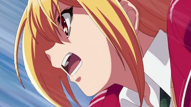 Deatte 5-byou De Battle Online - Assistir anime completo dublado e legendado
