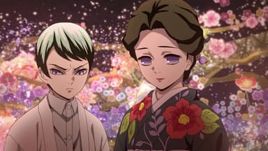 Kimetsu no Yaiba - wszystkie odcinki anime online.