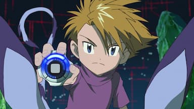 OTGCAST #52  Vale a pena assistir Digimon Adventure 2020? - Otageek