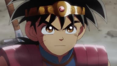 Assistir Dragon Quest: Dai no Daibouken 2020 Episódio 8 Legendado (HD) -  Meus Animes Online