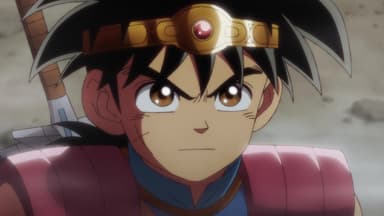 Assistir Dragon Quest Dai No Daibouken 2020 - Episódio - 30 animes online